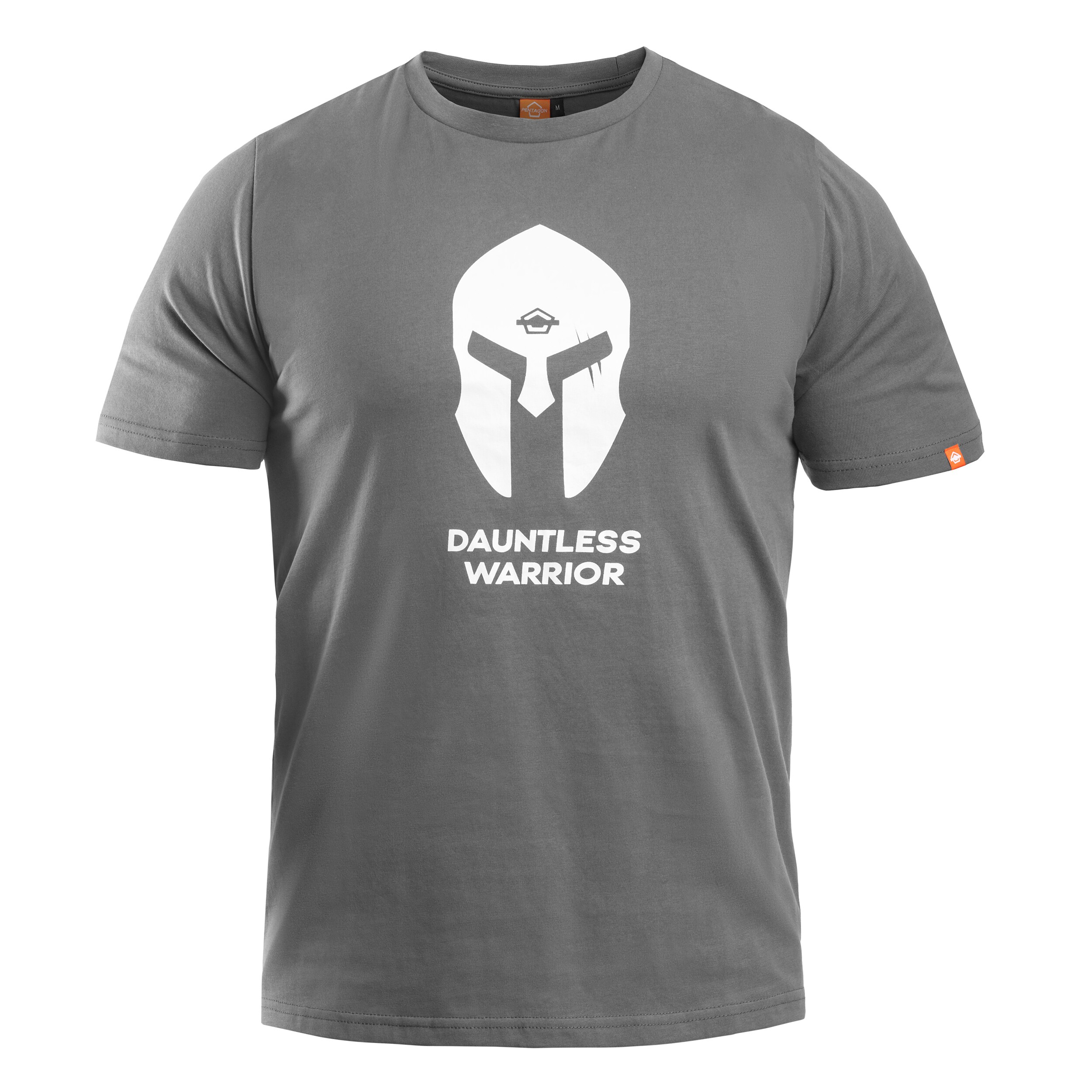 Tričko Pentagon „Spartan“ - Wolf Grey