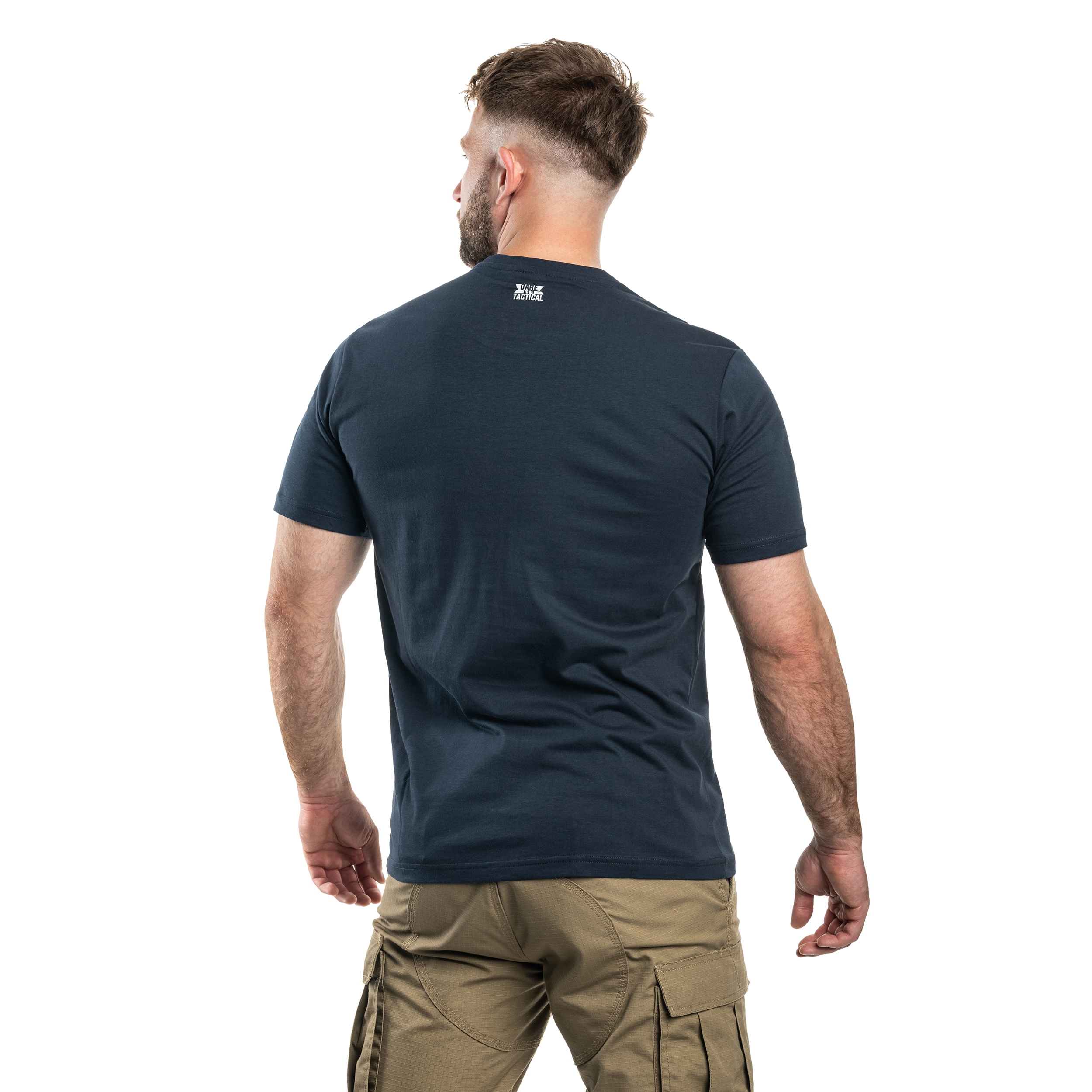 Tričko Pentagon „Twenty Five“ - Midnight Blue