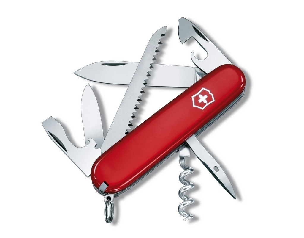 Zavírací nůž Victorinox Camper