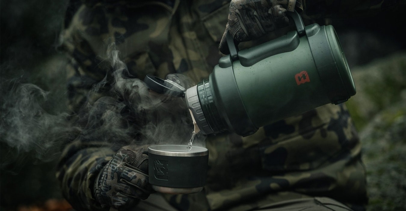 Jak vyčistit termosku? – objevte účinné způsoby