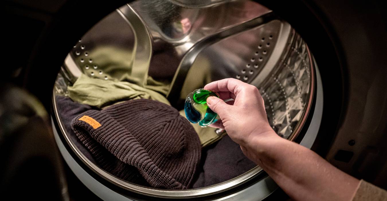 Jak prát merino vlnu? — praktické rady