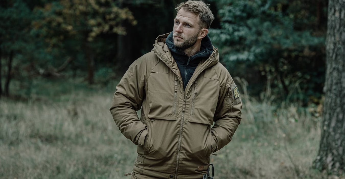 Jak změřit bundu a vybrat správnou velikost?