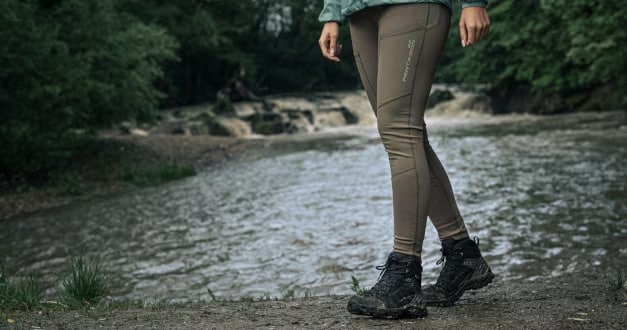 Nejlepší trekové boty dámské – srovnání nejprodávanějších modelů