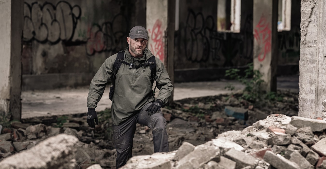 Co je to urbex – jak začít s městským průzkumem?