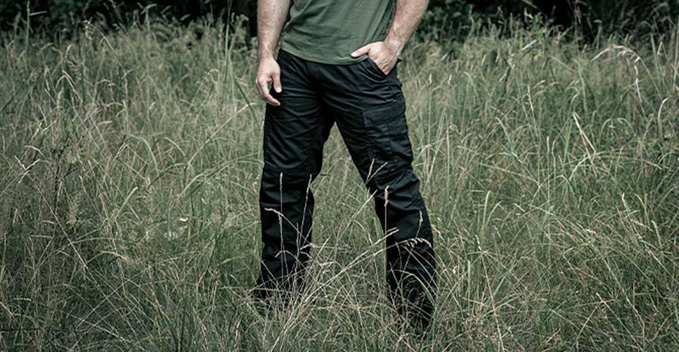 Jaké nepromokavé kalhoty si vybrat?