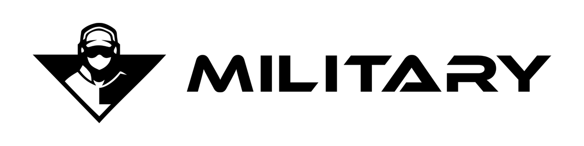 Military logo