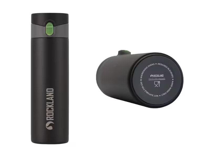 Rockland Lunar 500ml termo hrnek s neklouzavým povrchem