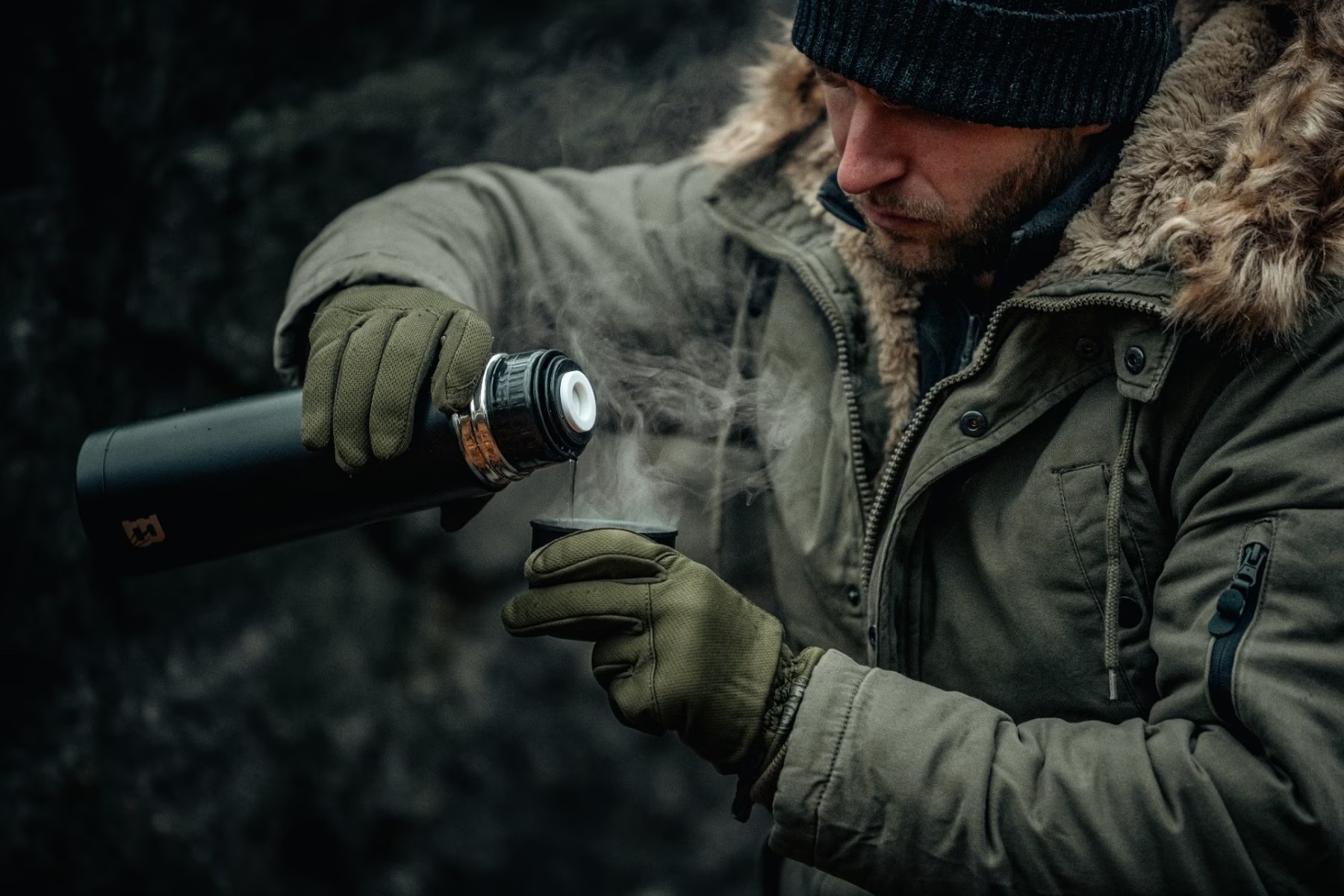 Thermos Badger Outdoor