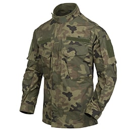 Sweatshirts mit Camouflage Muster-93 Pantera