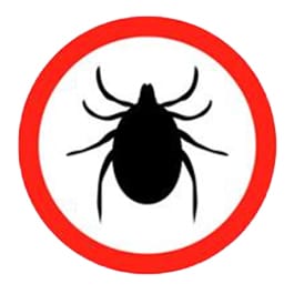 Schutz vor Mücken, Zecken und anderen Insekten