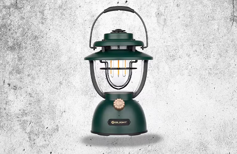 Lampen & Sturmlaternen - Sei bereit