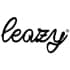 Leazy