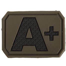Militär Patch Aufnäher Abzeichen 12 (Neu (gemäss Beschreibung)) In Horn