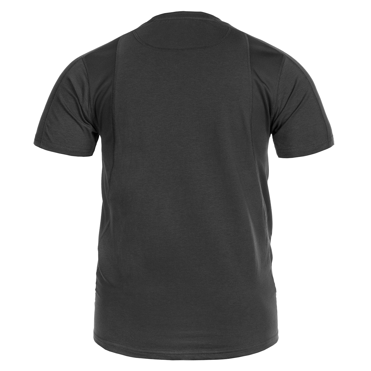 Texar Base Layer Thermo-T-Shirt Short Sleeve - Black