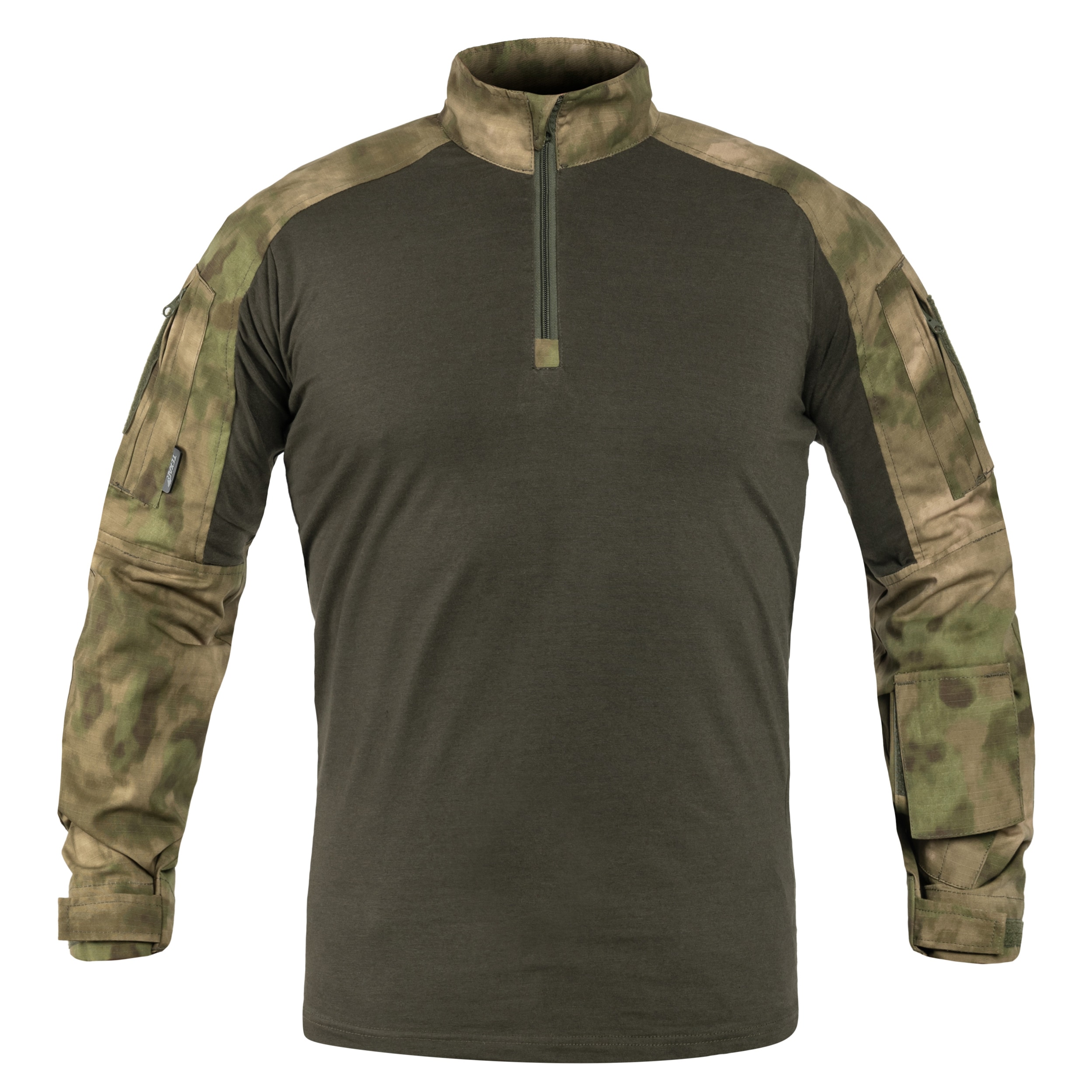 Texar - Combat - Sweatshirt - FG-Cam