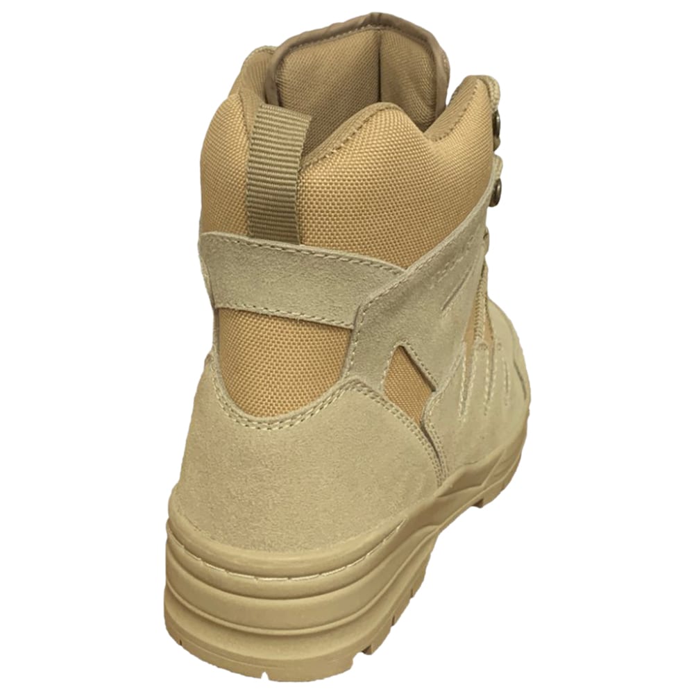 Texar - Crossland - Schuhe - Khaki 