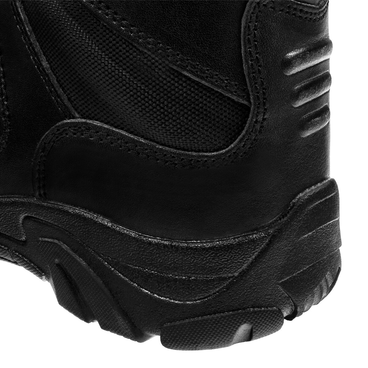 Texar - Stinger 3/4 - Schuhe - Black