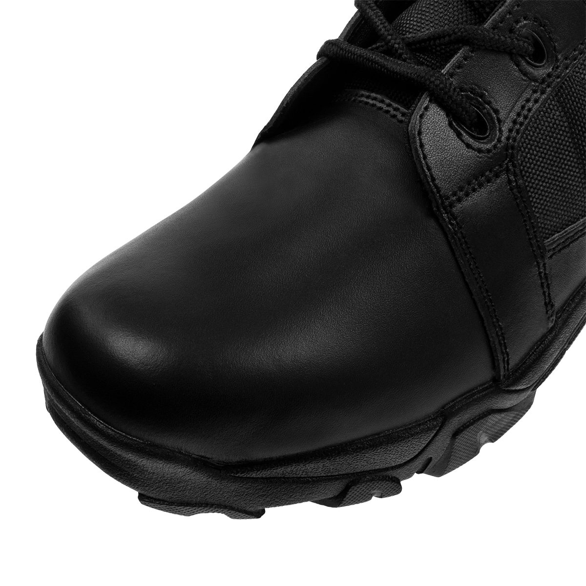 Texar - Stinger 3/4 - Schuhe - Black