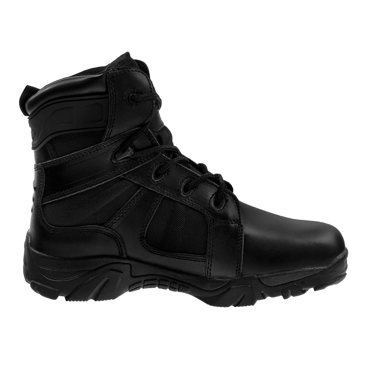 Texar - Stinger 3/4 - Schuhe - Black