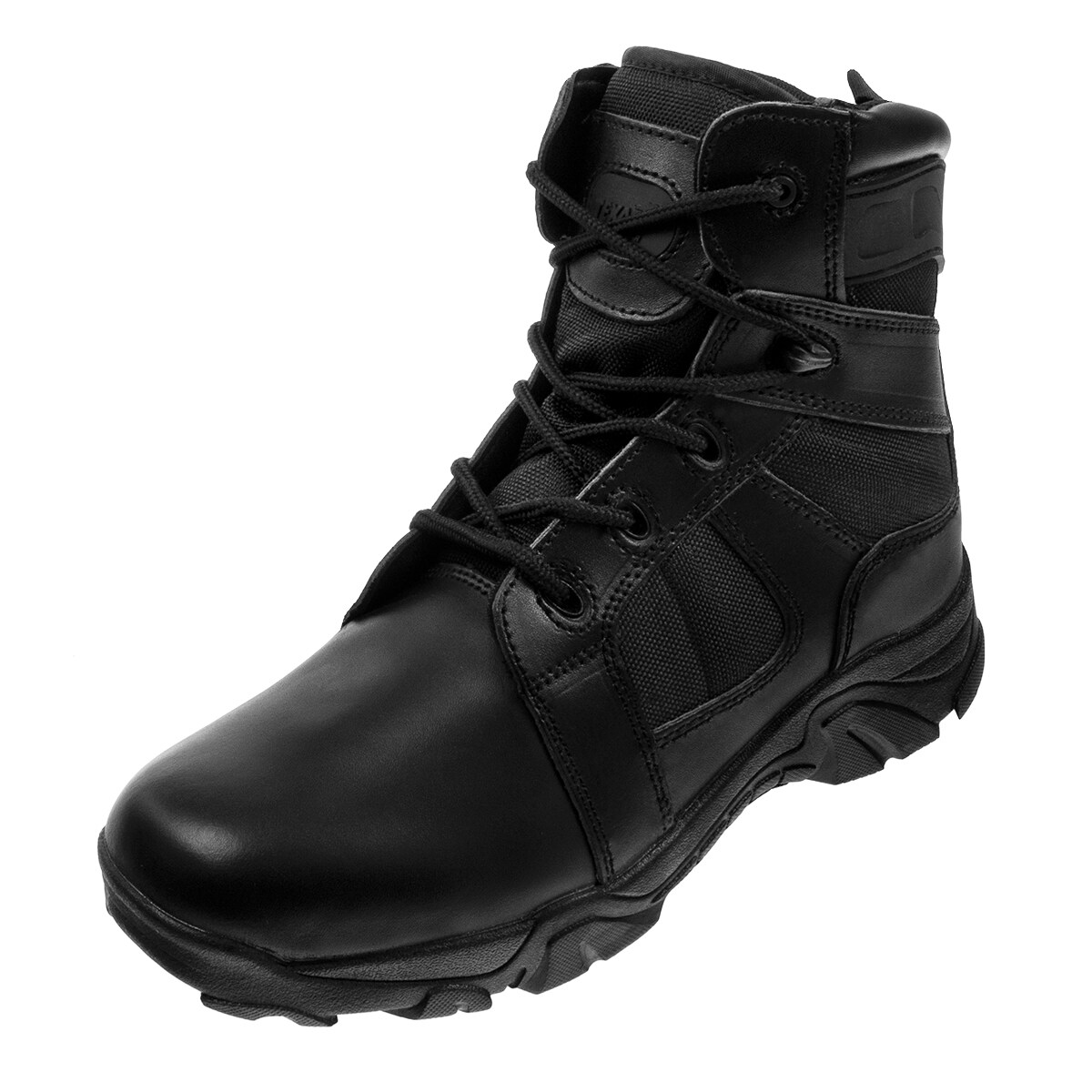 Texar - Stinger 3/4 - Schuhe - Black