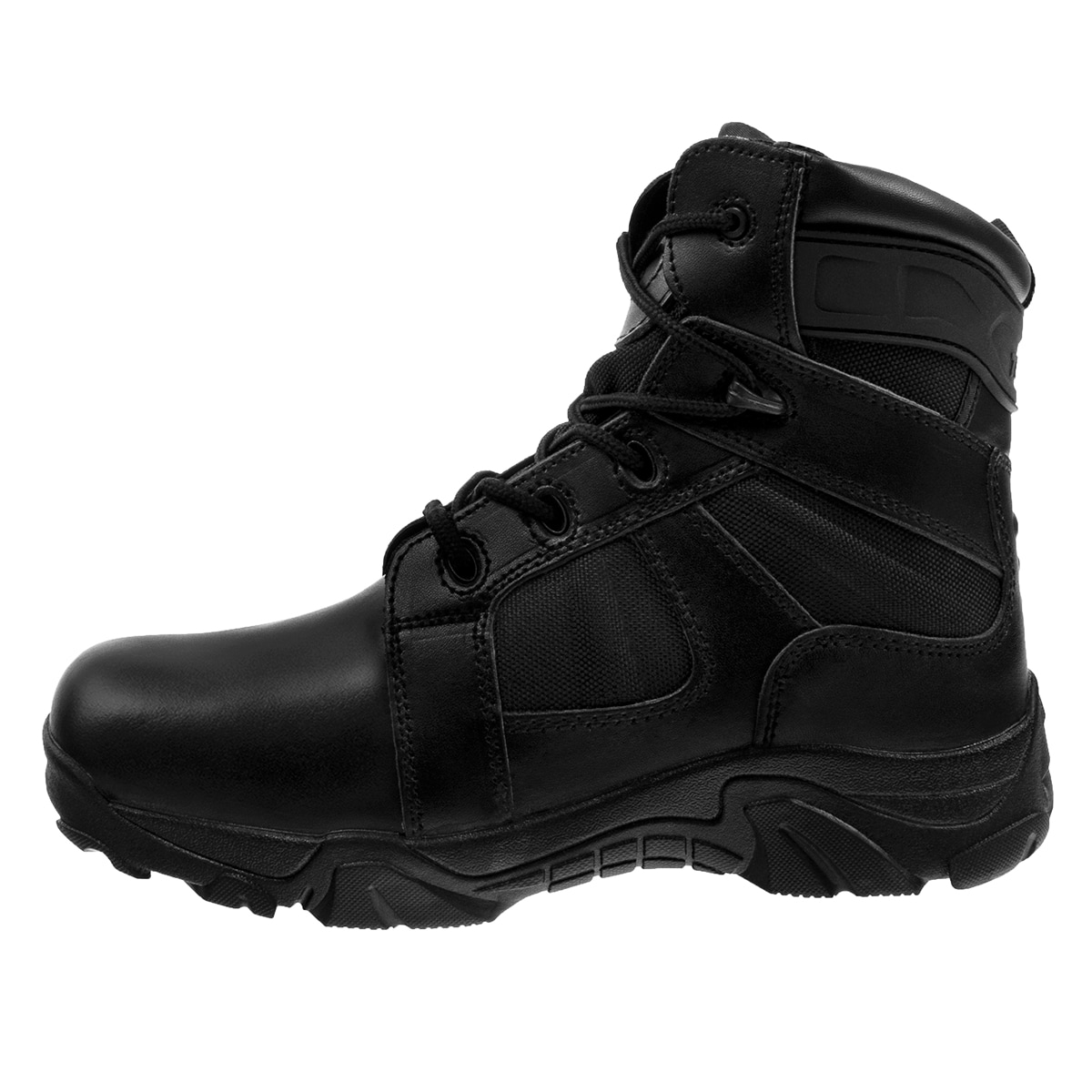 Texar - Stinger 3/4 - Schuhe - Black