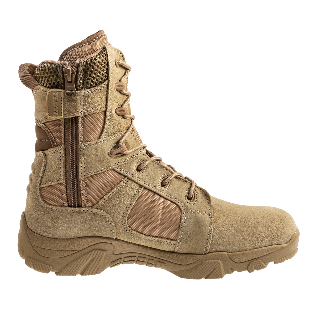 Texar - Stinger - Schuhe - Khaki