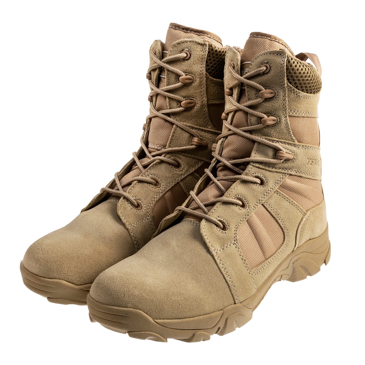 Texar - Stinger - Schuhe - Khaki