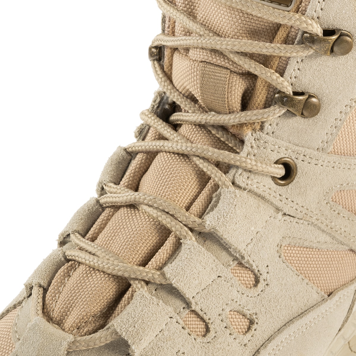 Texar - Viper - Schuhe - Khaki