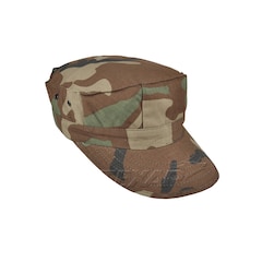 Texar - USMC - Mütze - Woodland