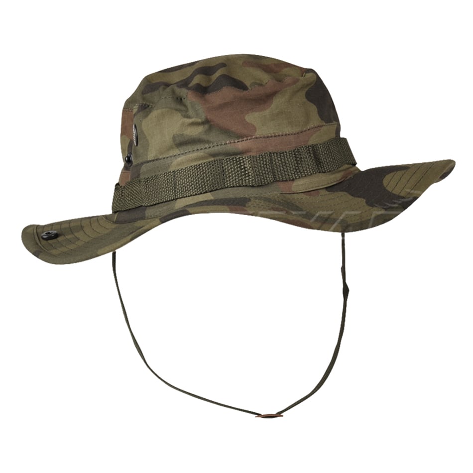 Texar - Jungle Hut - wz.93 Pantera PL Woodland