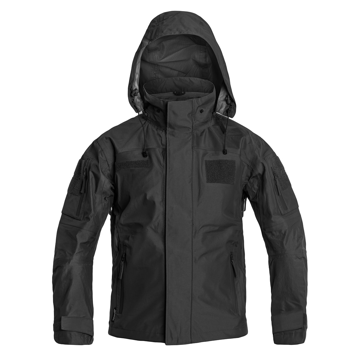 Texar - ECWCS Conger - Jacke - Black