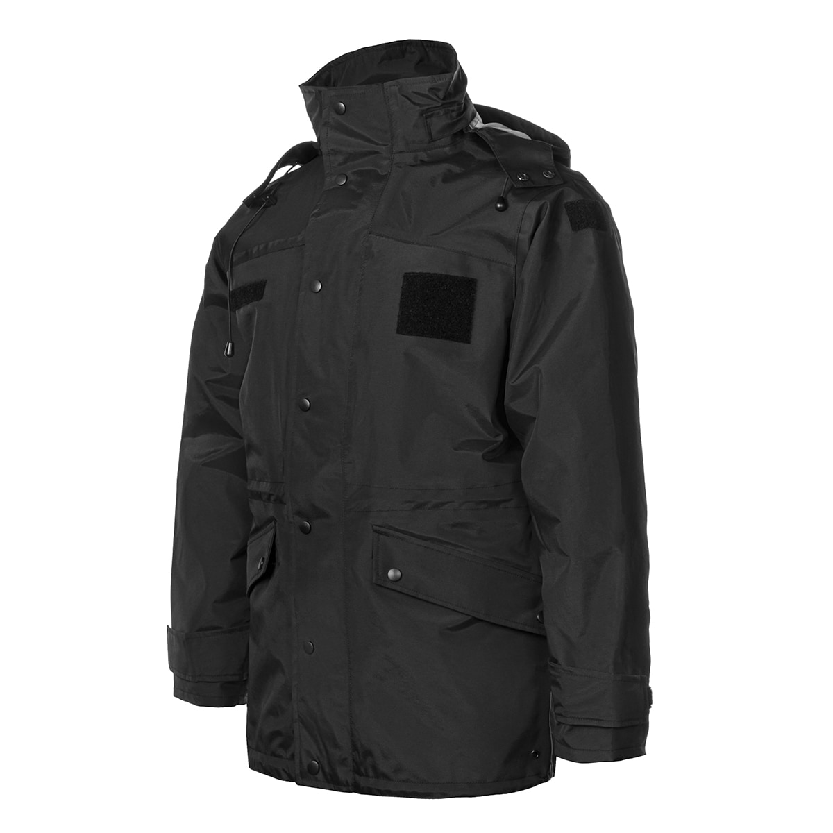 Texar - Grom ECWCS - Jacke - Black