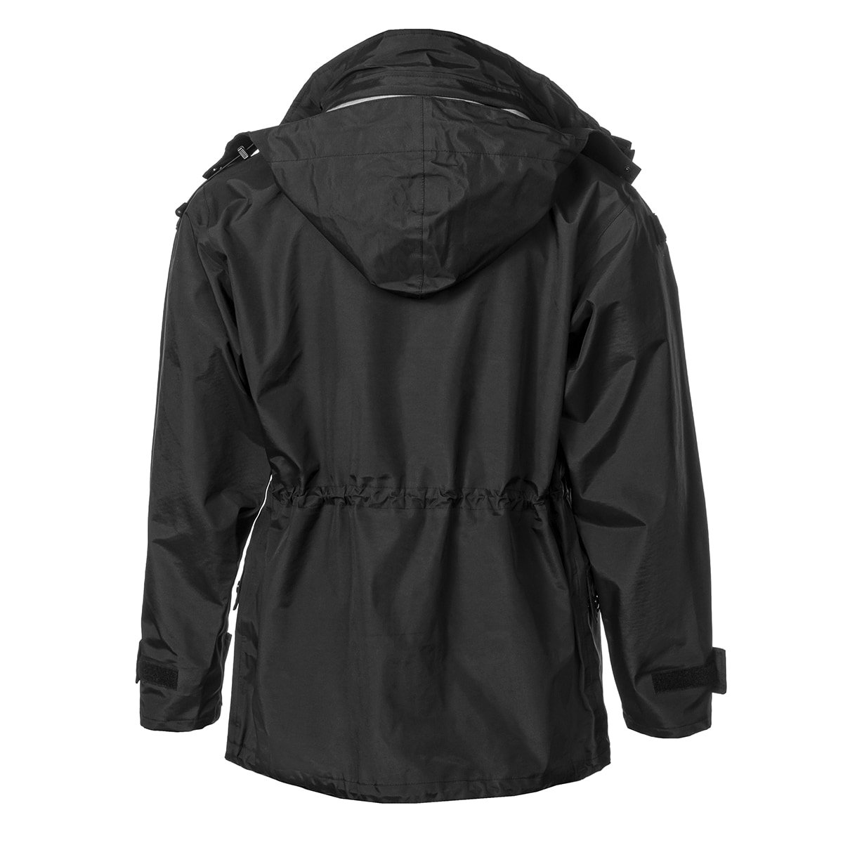 Texar - Grom ECWCS - Jacke - Black