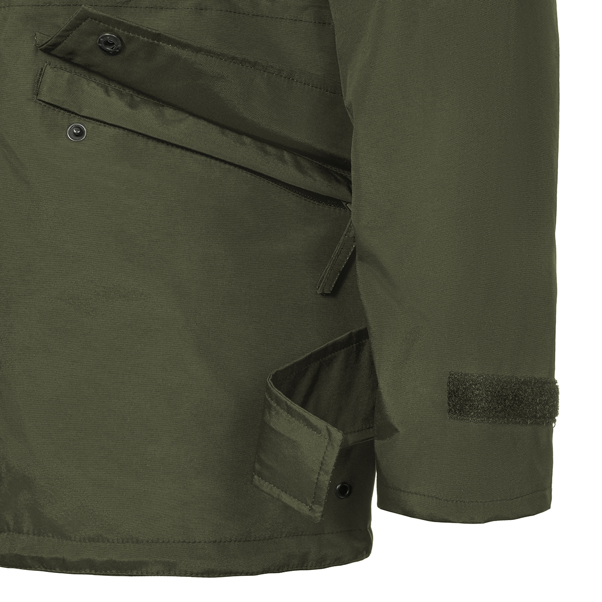 Texar - Grom - Jacke - Olive