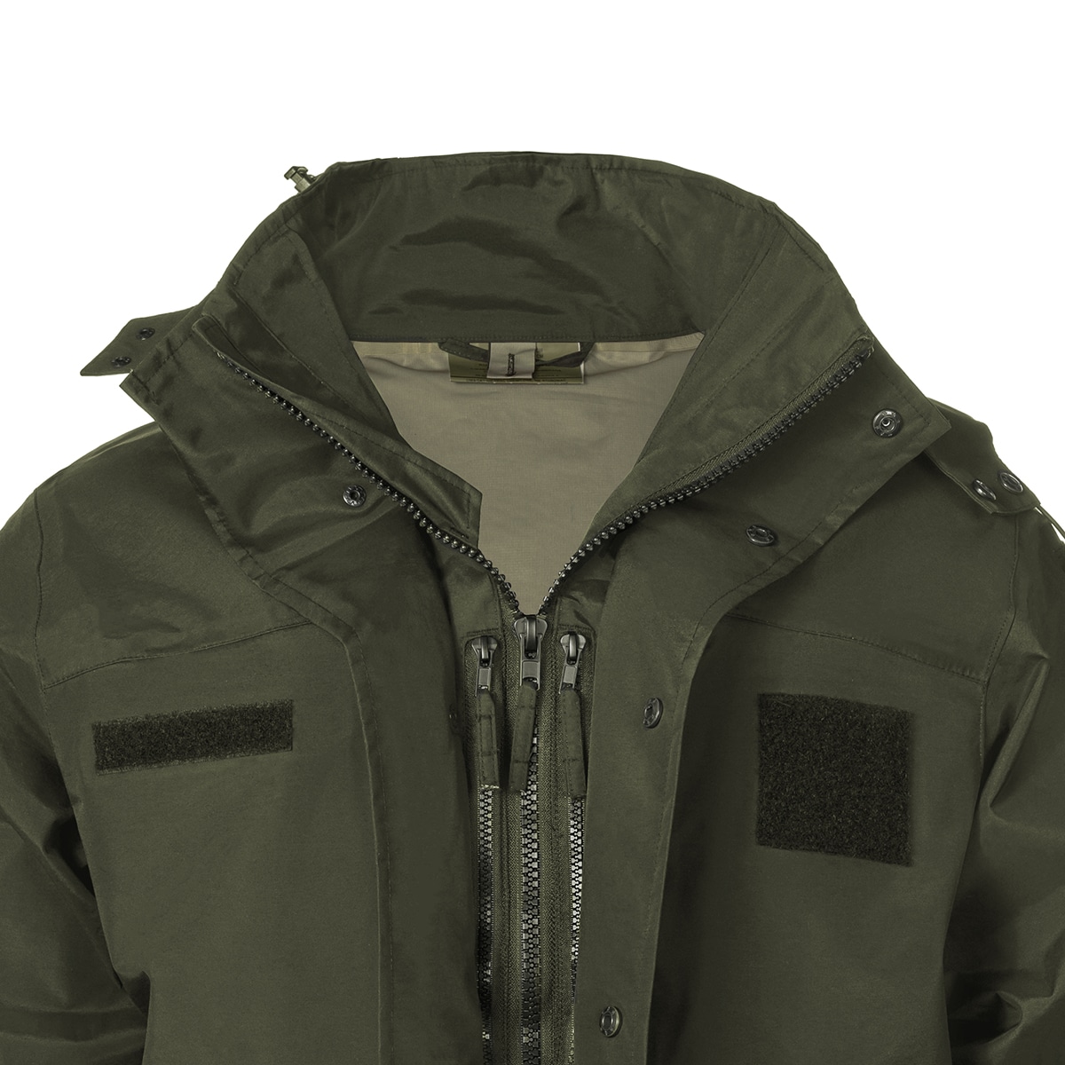 Texar - Grom - Jacke - Olive