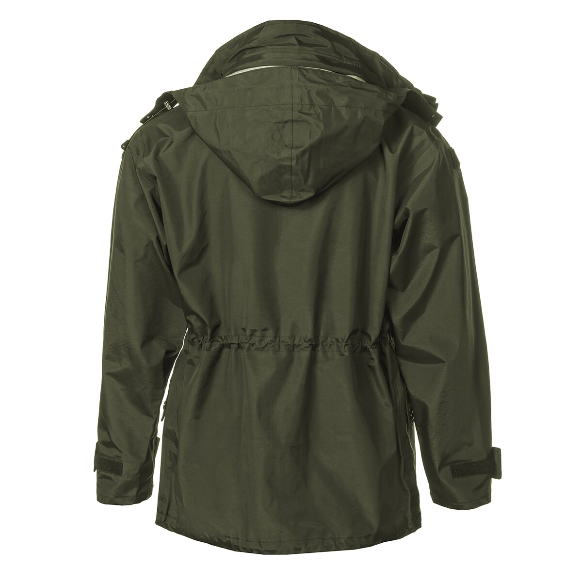 Texar - Grom - Jacke - Olive