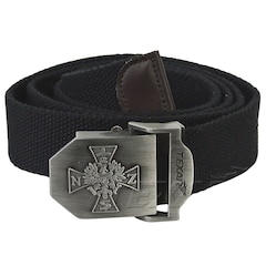 Texar - NSZ - Gürtel - Black
