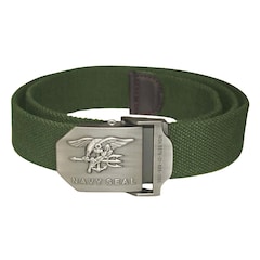 Texar - Gürtel für Navy Seal Hosen - Olive