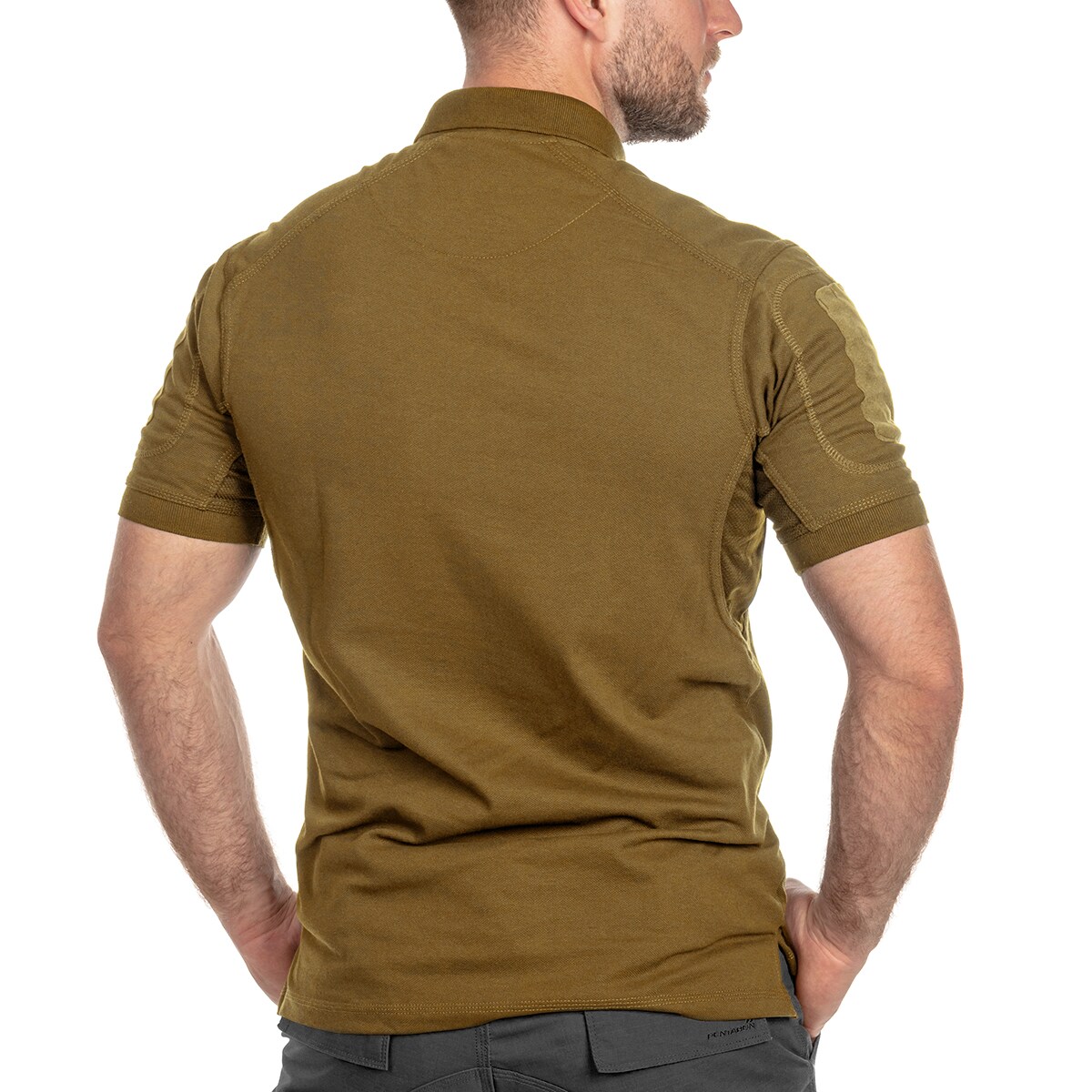 Texar - Elite Pro - Poloshirt - Coyote