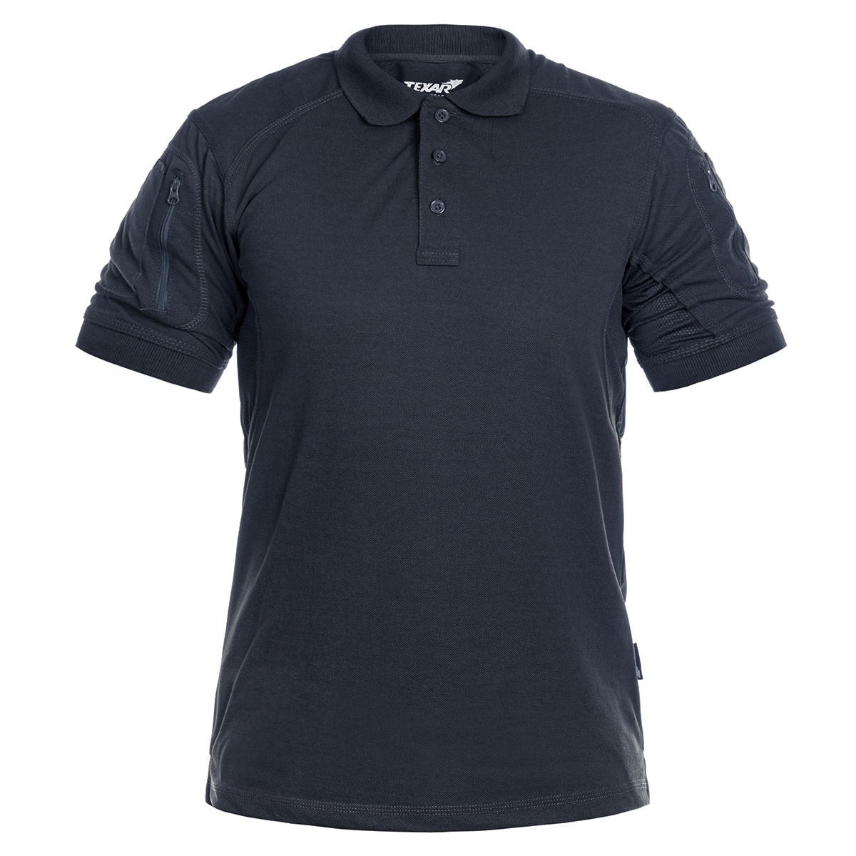 Texar - Elite Pro - Poloshirt - Navy