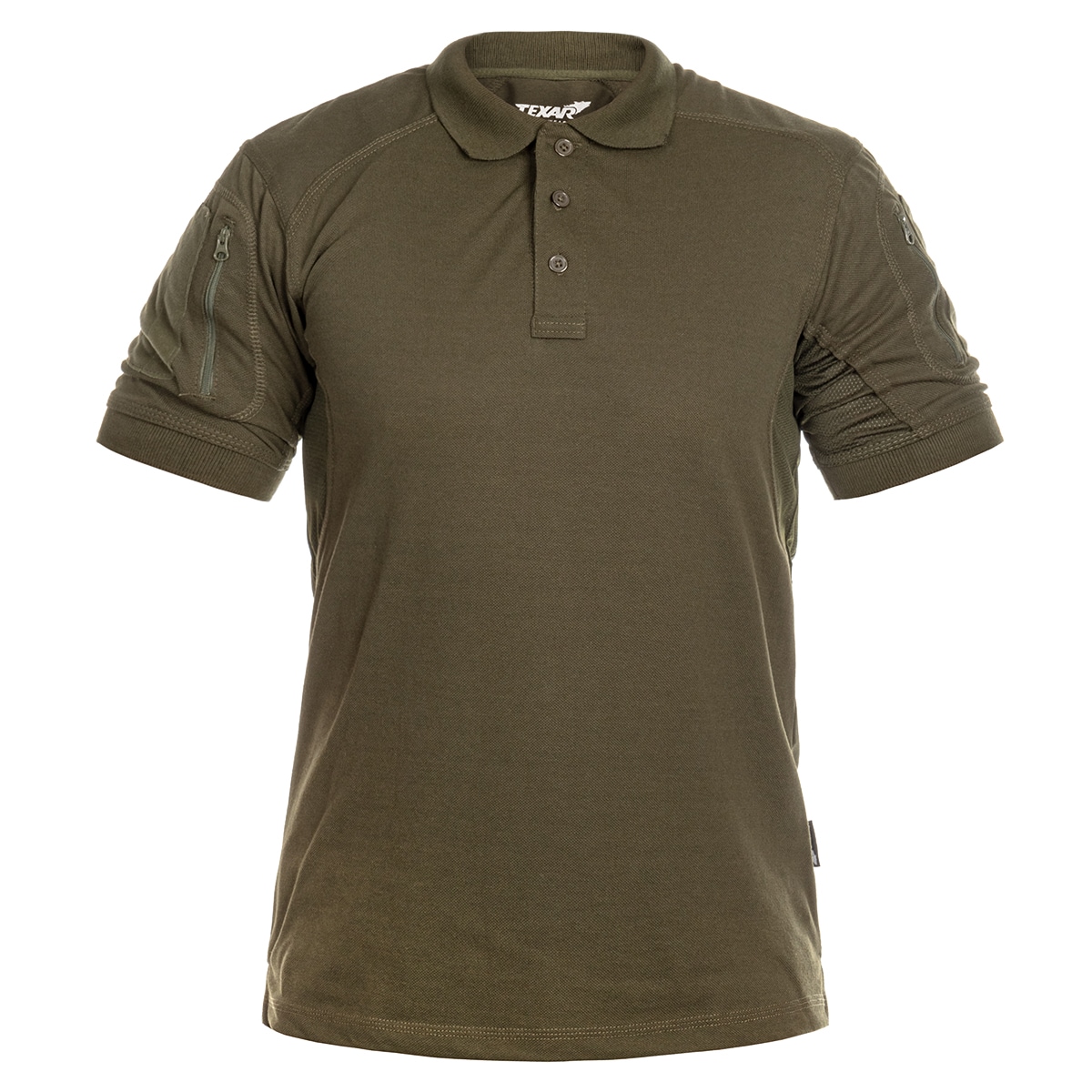 Texar - Elite Pro - Poloshirt - Olive