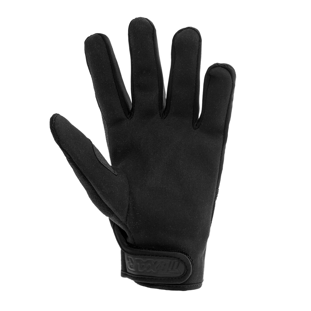 Texar - Duty - Handschuhe - Schwarz