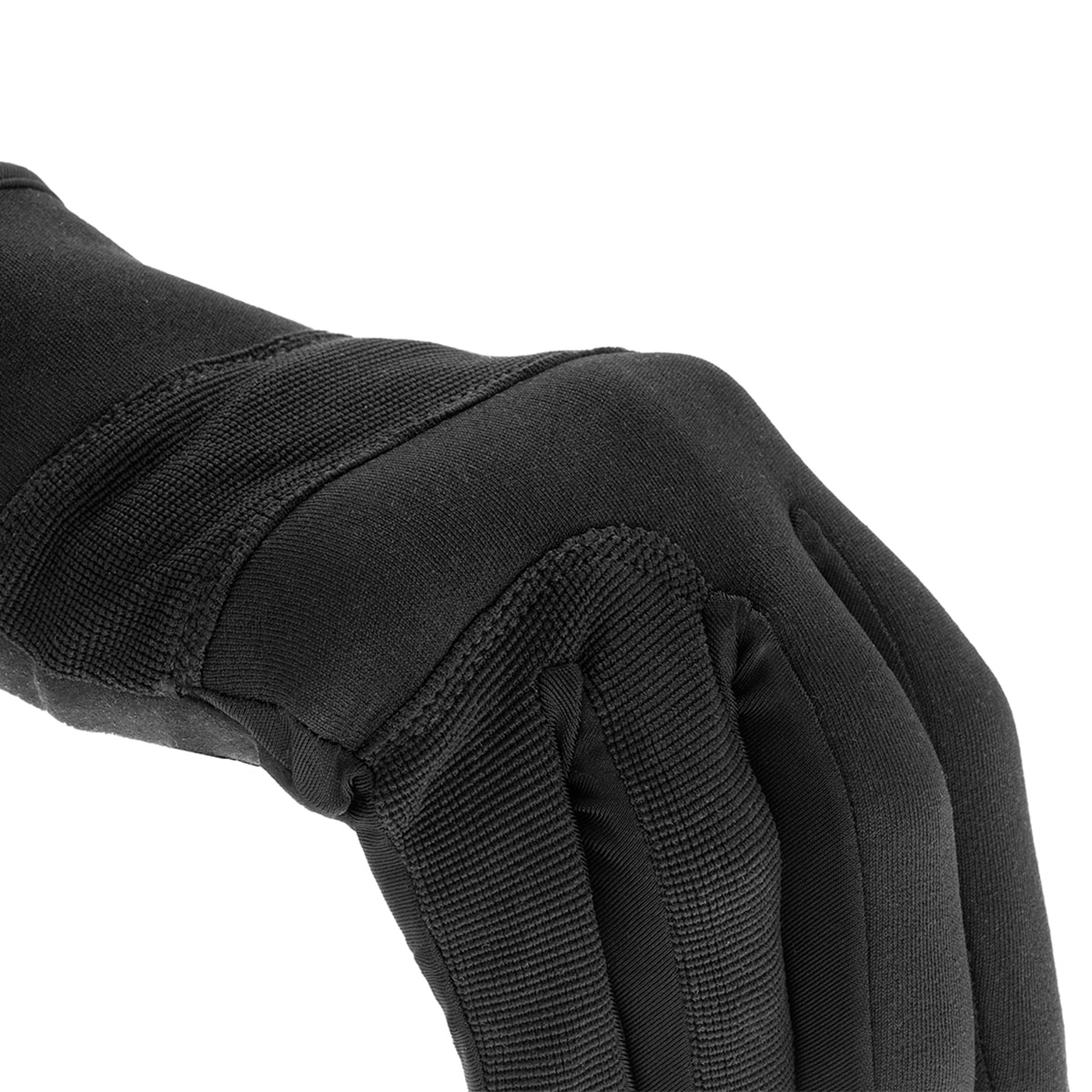 Texar - Duty - Handschuhe - Schwarz