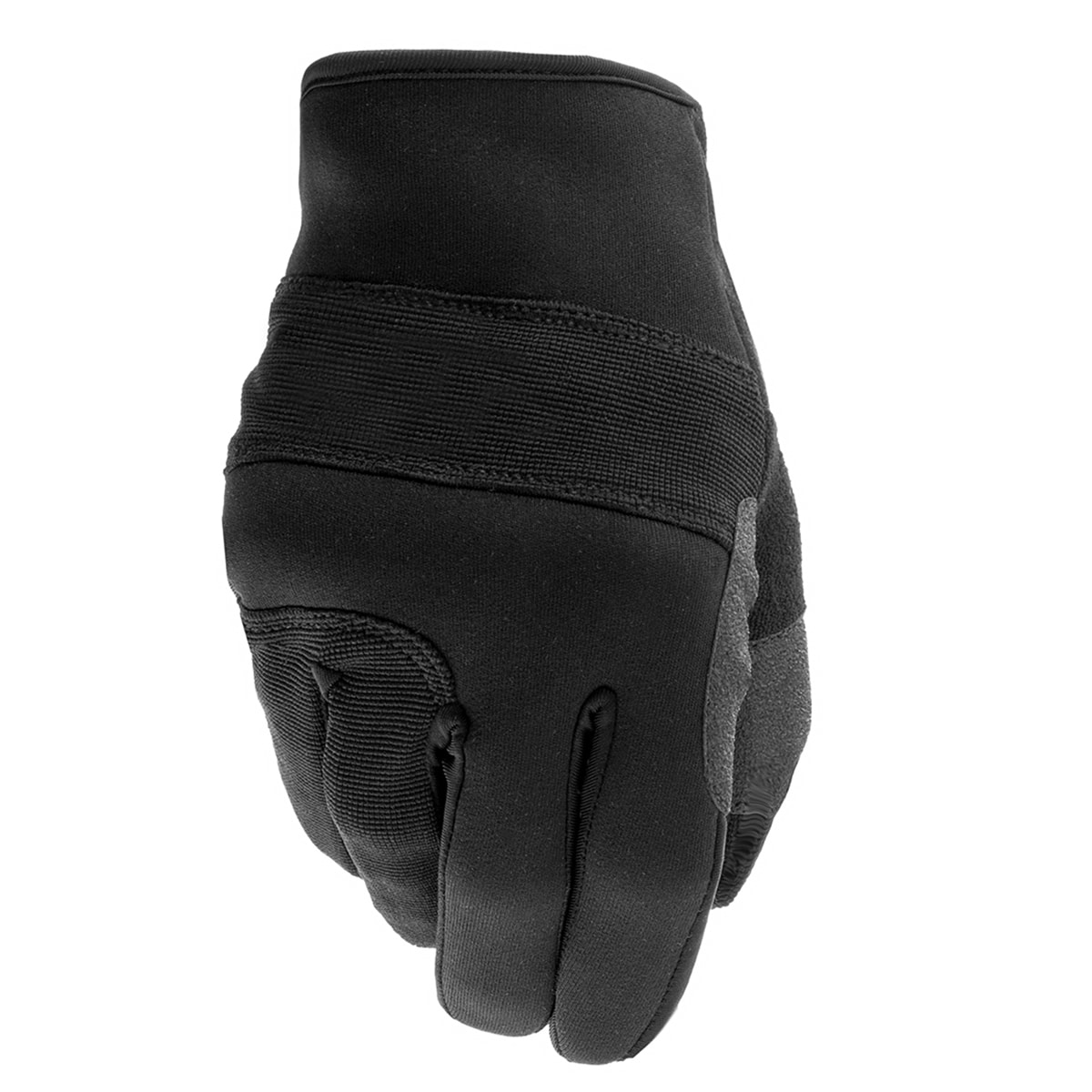 Texar - Duty - Handschuhe - Schwarz