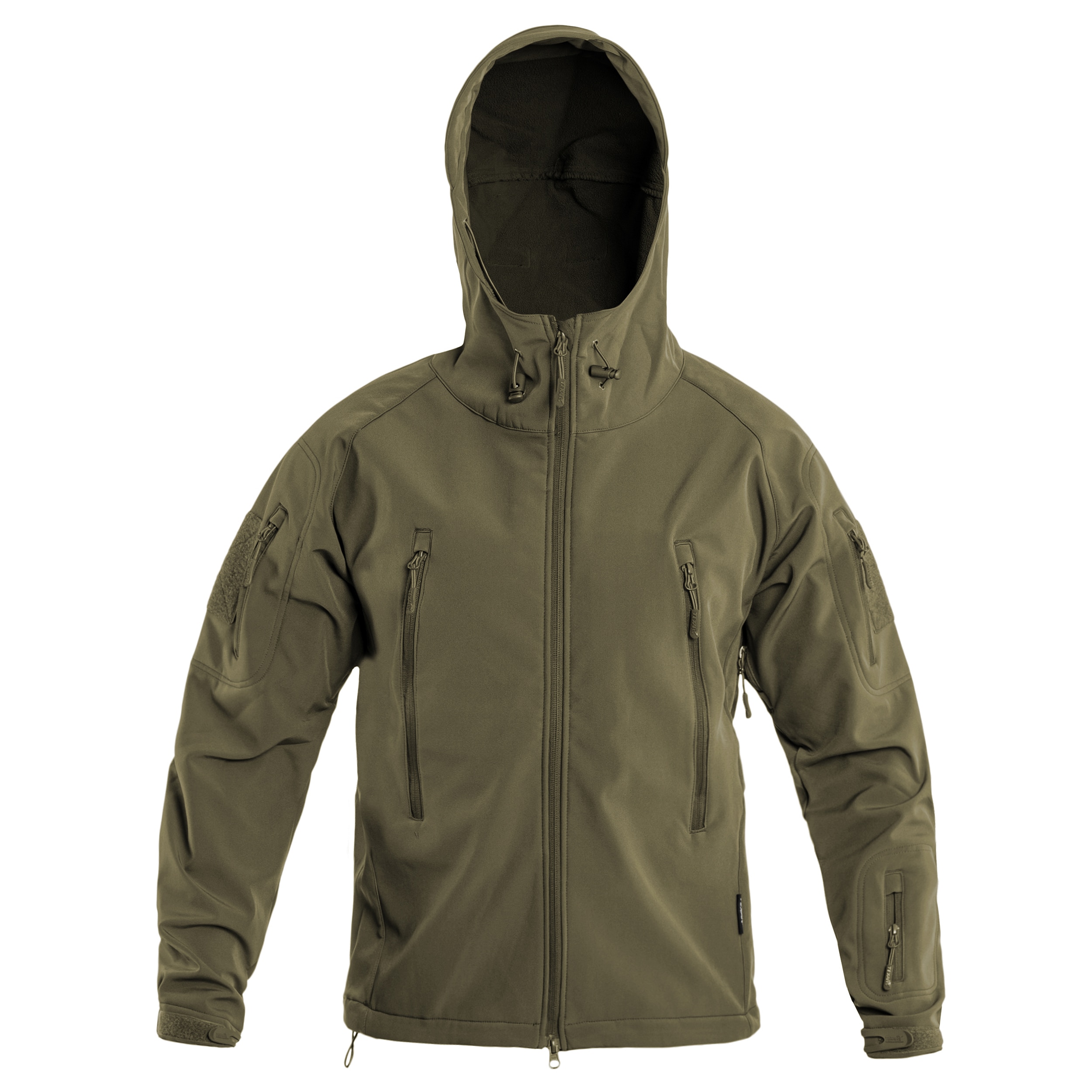 Texar - Softshell Falcon - Softshelljacke - Olive