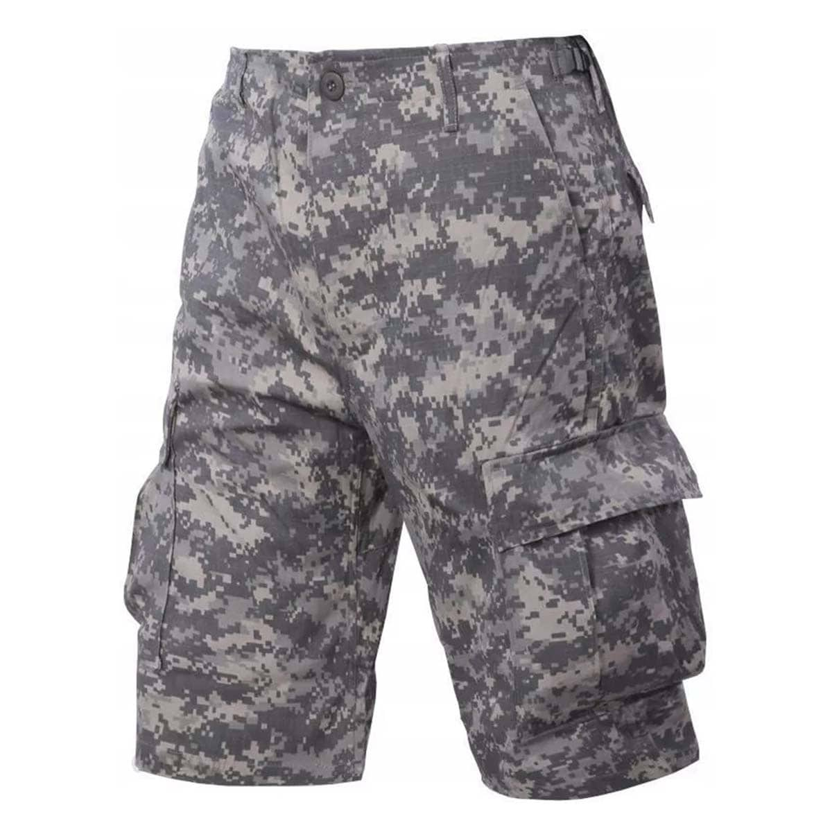 Texar - BDU Rip-Stop - Shorts - UCP