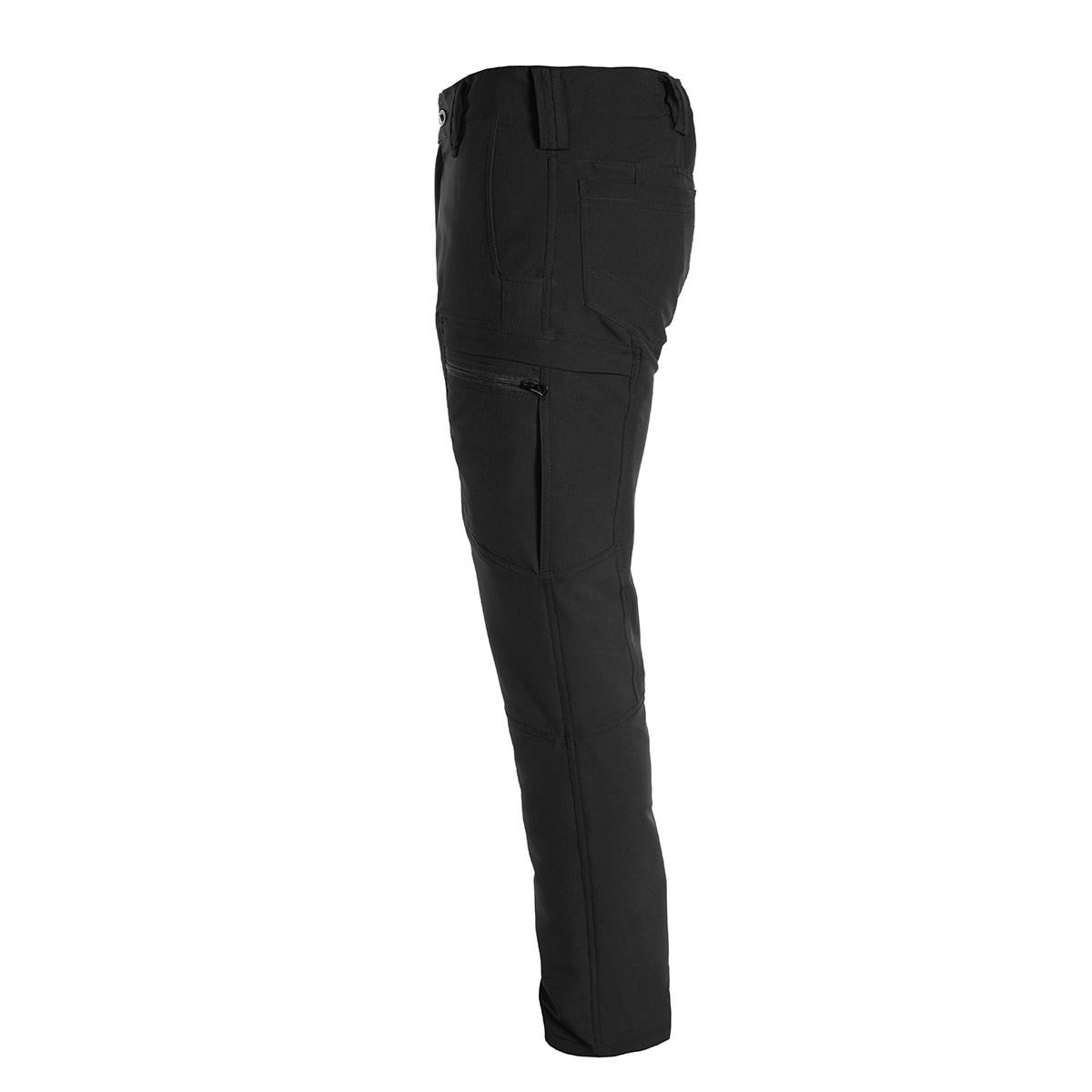 Texar - Dominus - Hose - Black