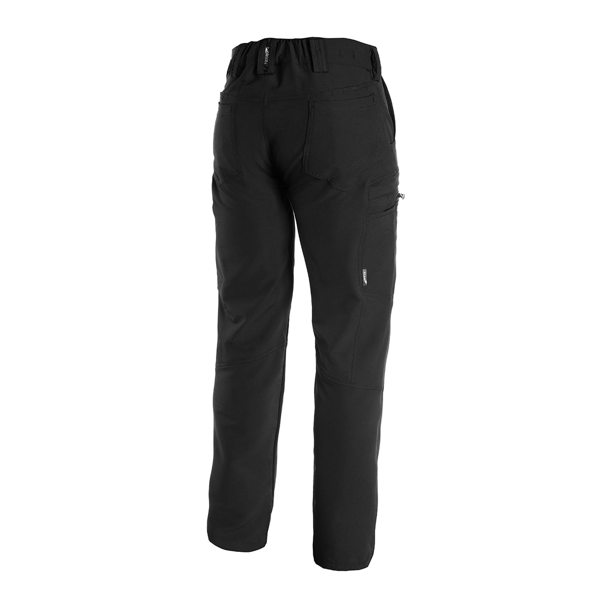 Texar - Dominus - Hose - Black