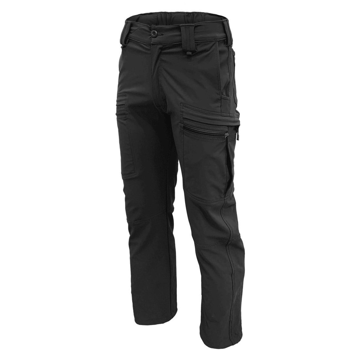 Texar - Dominus - Hose - Black