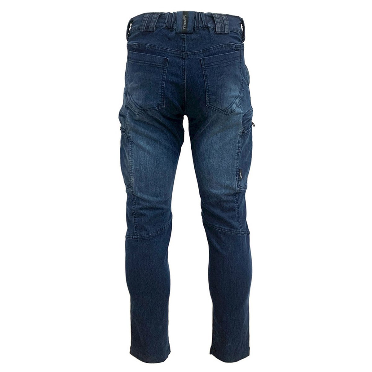 Texar - Dominus - Hose - Denim